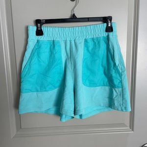 Outdoor Voices Sweatshorts- size S